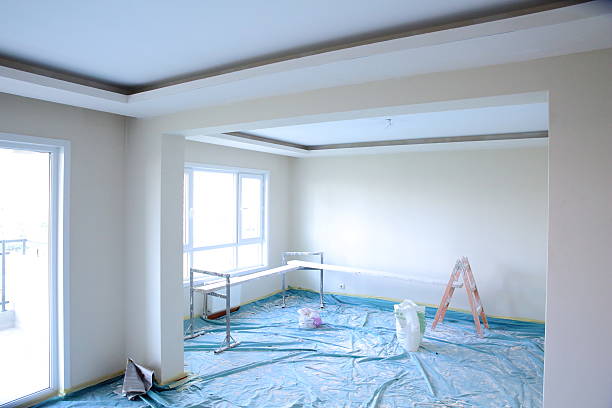 Best Wallpaper Removal and Painting  in South Coventry, CT